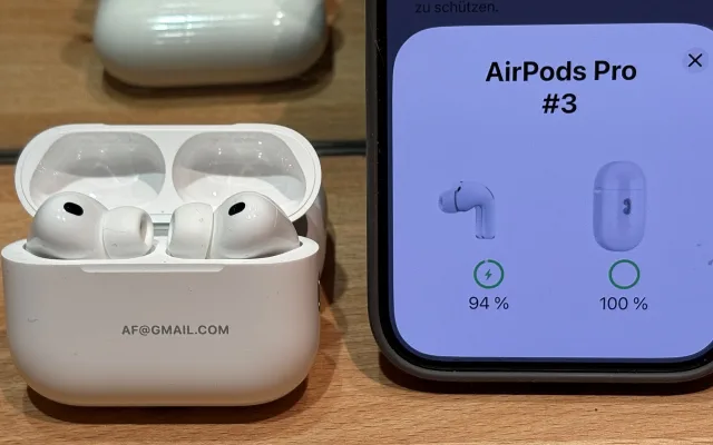 AirPods Pro 3: păreri, funcții noi și dacă merită upgrade-ul