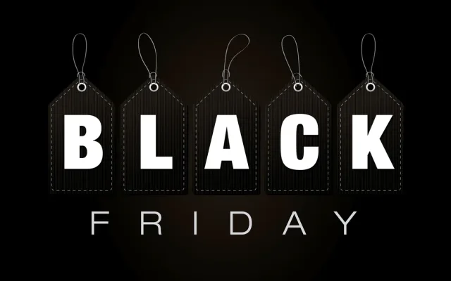 Black Friday 2026 în România