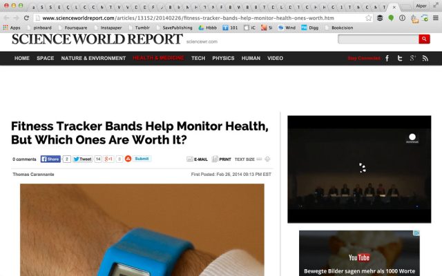 Brățări fitness vs smartwatch: ce este potrivit pentru tine