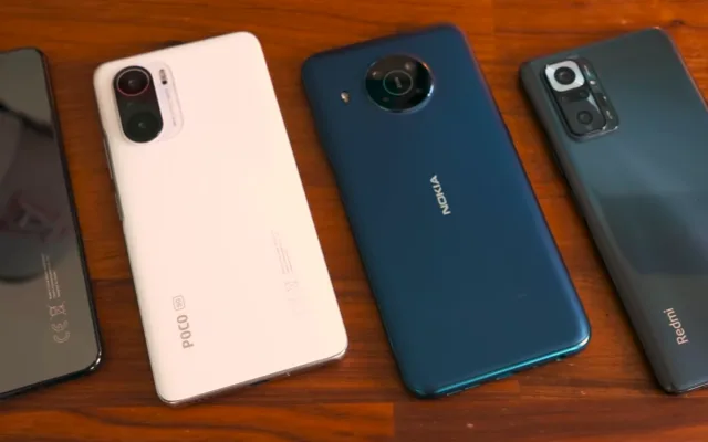 Cel mai bun telefon până în 3000 lei în 2026: Ghid complet de cumpărare