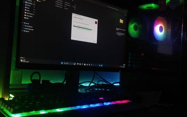 Cum să configurezi un PC nou de la zero (ghid complet)