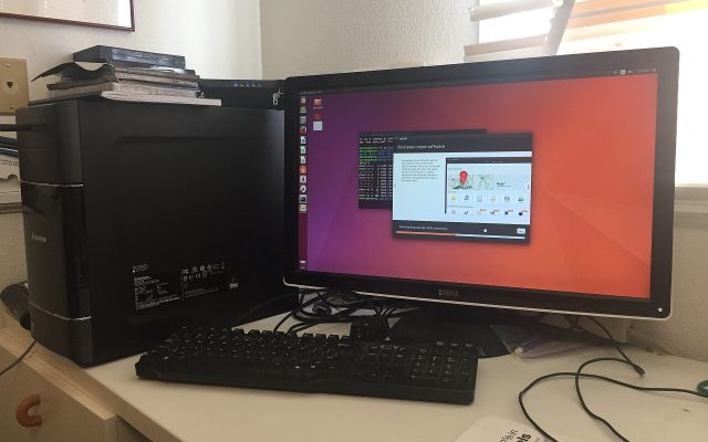 Cum să instalezi Linux pe lângă Windows (dual boot, ghid 2026)