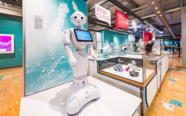 Cum schimbă inteligența artificială munca și învățarea în 2026