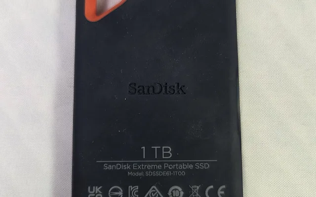 Ghid complet 2026: Cum alegi cel mai bun SSD extern de 2 TB pentru stocare rapidă și sigură