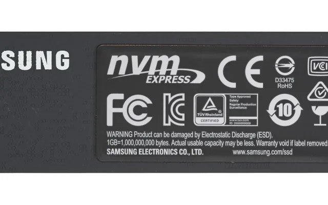 Ghid complet 2026: SSD M.2 de 1 TB — cum alegi pentru laptop, PC și PS5