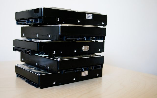 HDD vs SSD: ce alegi și de ce