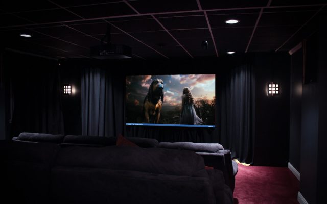 Cum să îți montezi un home cinema de buget: ghid pas cu pas
