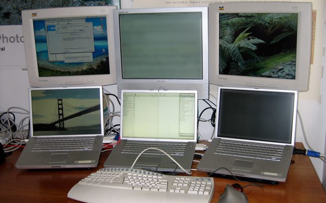 Cum să alegi un monitor pentru birou în 2026