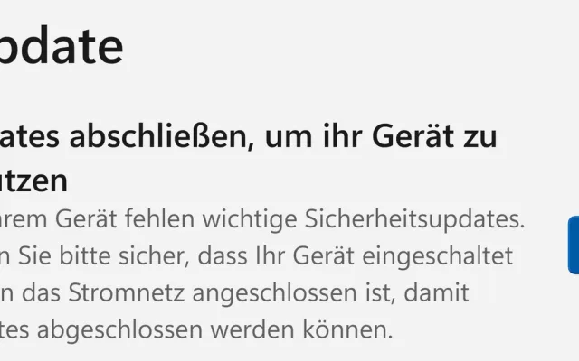 Probleme după update în Windows 11: Cum remediezi erorile de Wi-Fi, sunet și imprimantă