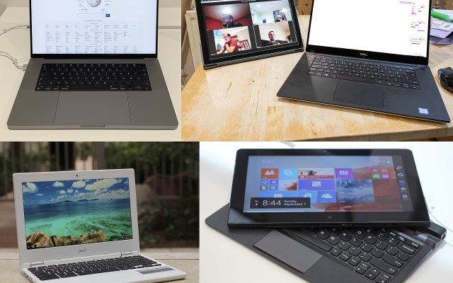 Recenzie: laptopul ideal pentru productivitate în 2026