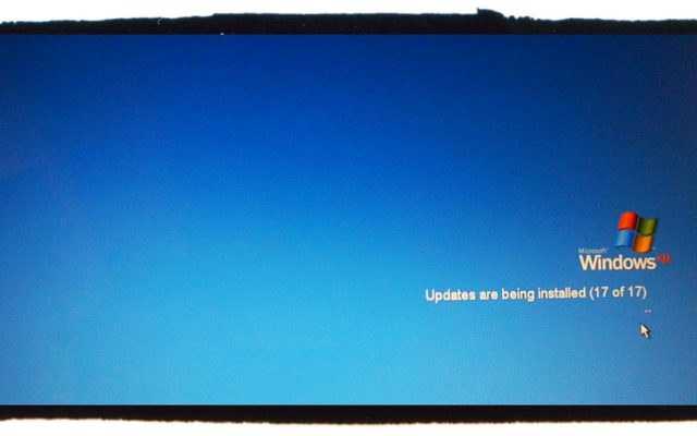 Cum reinstalezi Windows fără să pierzi datele
