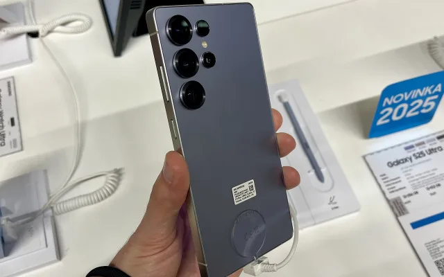 Samsung Galaxy S27 Ultra: ce se știe până acum și ce trebuie să știi