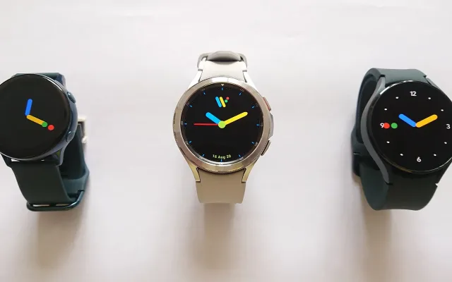 Smartwatch-urile din 2026: sănătate, autonomie și asistență AI