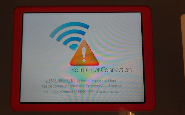 Cum să măsori și să îmbunătățești viteza internetului acasă