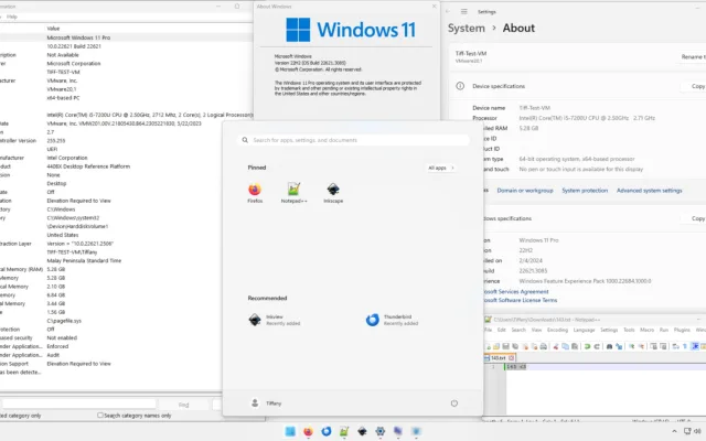 Windows 11 în 2026: Ghid complet cu funcții și setări esențiale pentru utilizatori